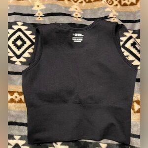 Nali Collection NWT Crop Top  Bralette S/M